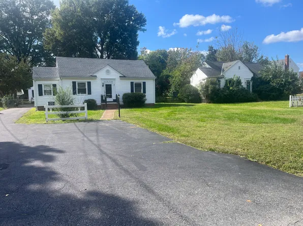 7357 Strain Ave, Mechanicsville, VA 23111