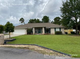 7528 Rexford St, Navarre, FL 32566