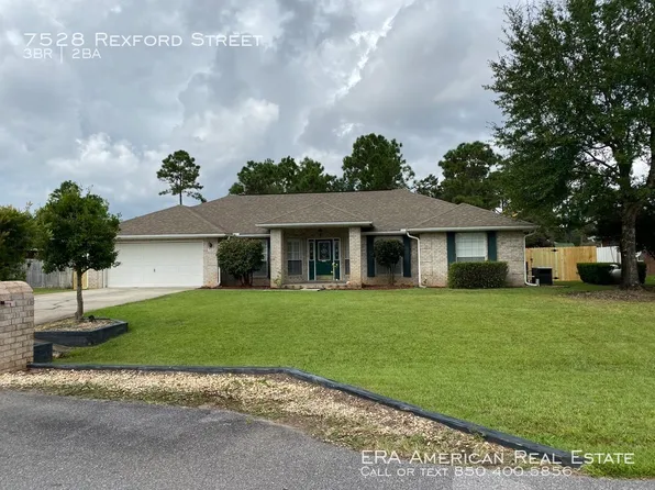 7528 Rexford St, Navarre, FL 32566