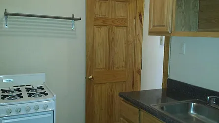 Rented by Camhi NYC Realty Inc