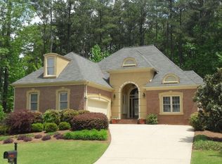 900 Autumn Close, Milton, GA 30004
