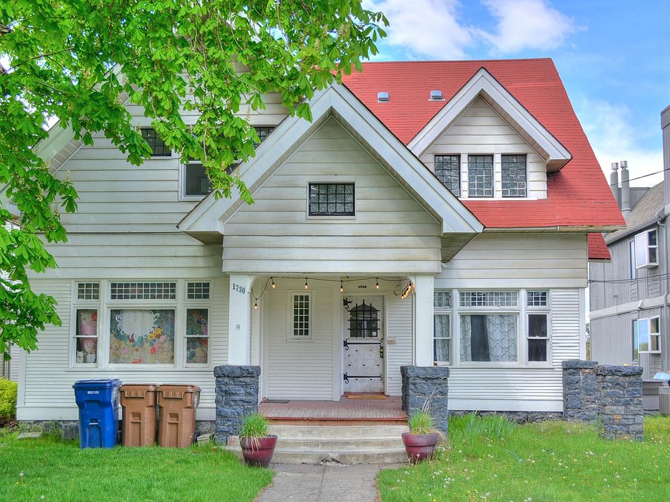 1730 W Riverside Avenue Apartments Spokane, WA Zillow