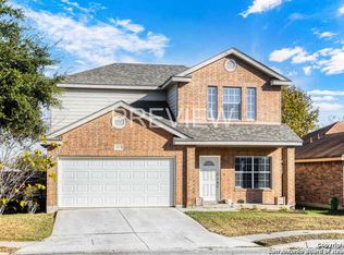 6802 Sabine Pass, San Antonio, TX 78242