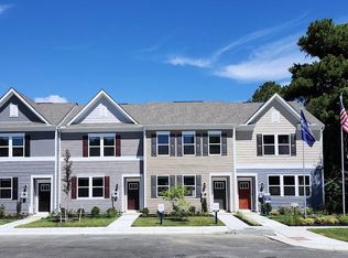 102 Riverwalk Ter, Federalsburg, MD 21632