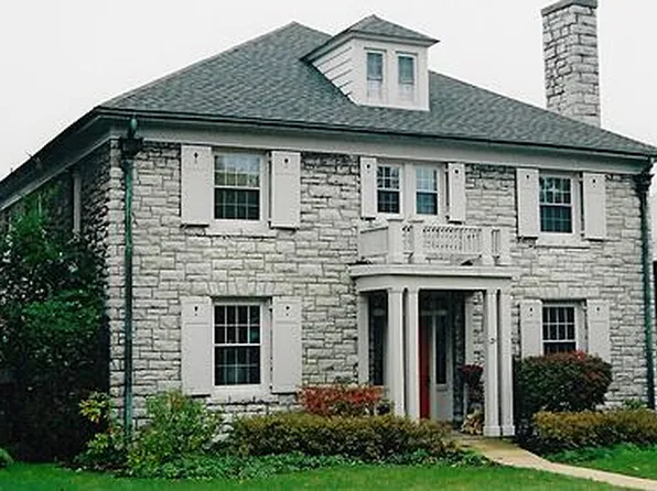124 E Curtin St, Bellefonte, PA 16823