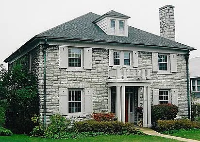 124 E Curtin St Photo 1