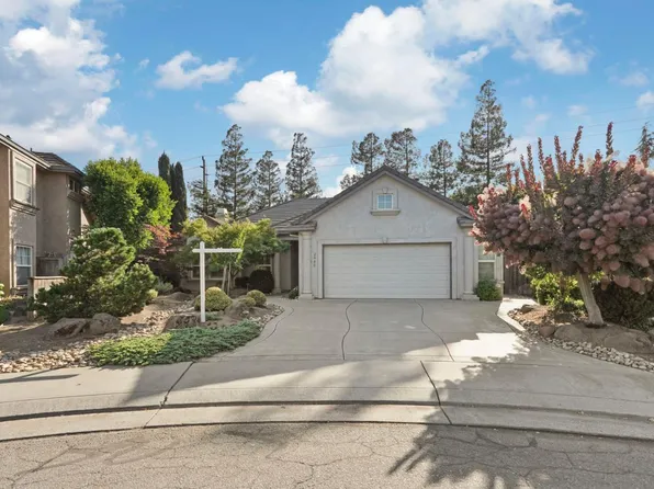 2440 Summerset Ct, Lodi, CA 95242