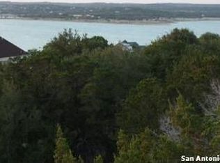 348 N Scenic Loop, Canyon Lake, TX 78133