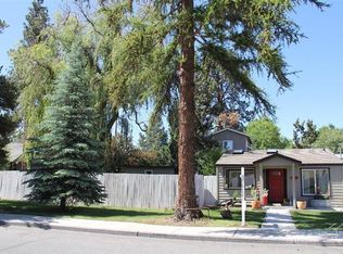 811 NW Nashville Ave, Bend, OR 97703