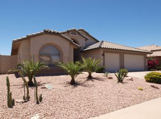 2193 E Kempton Rd, Chandler, AZ 85225