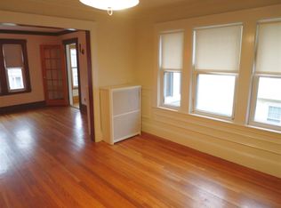 11 Newton Rd #3, Arlington, MA 02474