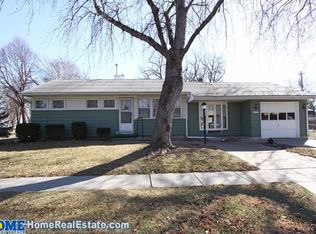3340 N 44th St, Lincoln, NE 68504