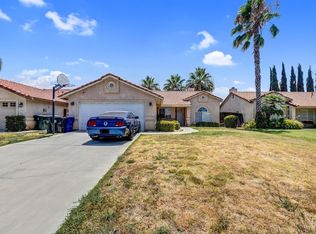 5917 Pine Canyon Dr, Bakersfield, CA 93313