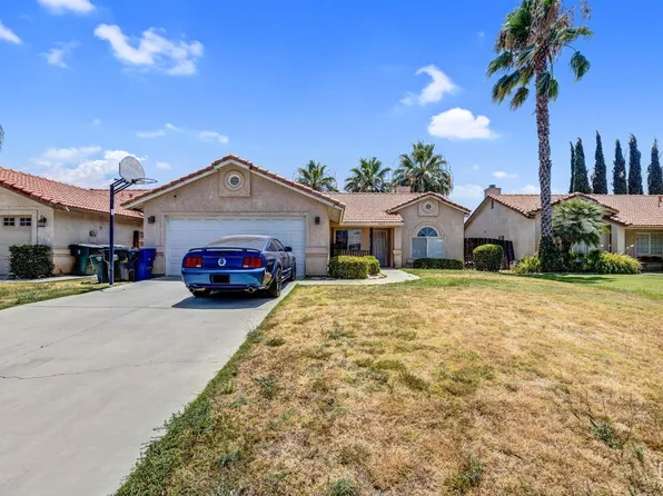 5917 Pine Canyon Dr, Bakersfield, CA 93313