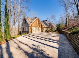 5520 Truman Mountain Rd, Gainesville, GA 30506