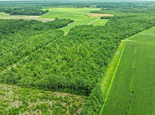 0 Green Sea Road, Garland, NC 28441