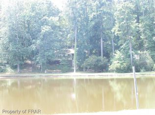 7064 Oak Rd, Sanford, NC 27332