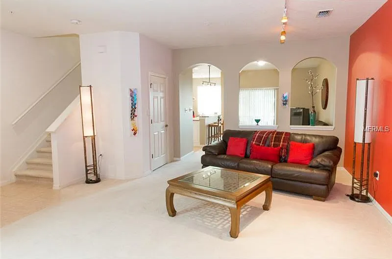 3773 Parkridge Circle - 4-105 — Photo 2