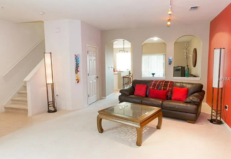 3773 Parkridge Cir #4-105 — Photo 2