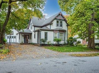 31 Pine St, Andover, MA 01810