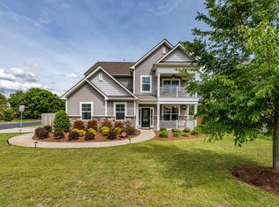 9646 Steele Meadow Rd, Charlotte, NC 28273