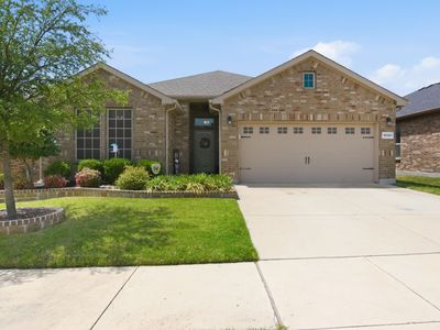 10201 Saltbrush St, Fort Worth, TX, 76177