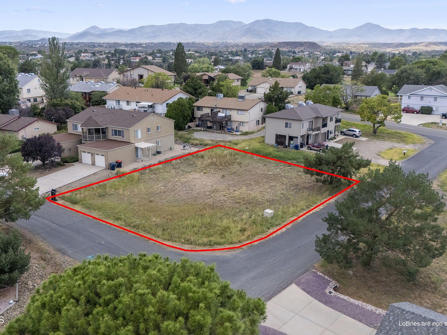 11898 E Stirrup High Dr E