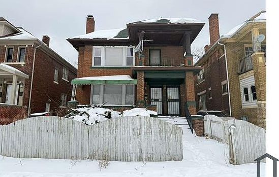 1st image of 4110 Pingree St #2
