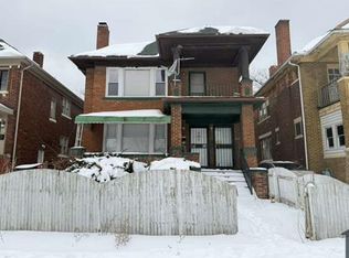 4108 Pingree St #1, Detroit, MI 48204