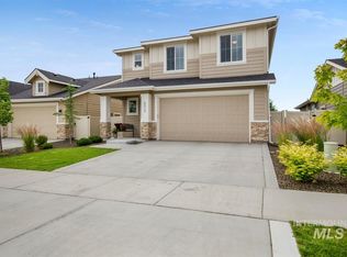 3313 E Girdner Dr, Meridian, ID 83642
