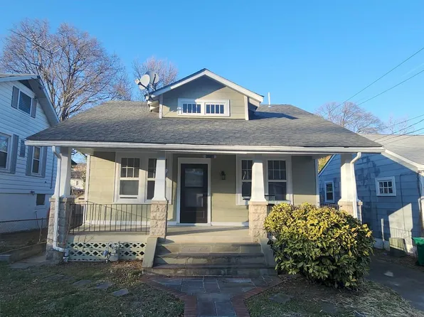 4218 Kennedy St, Hyattsville, MD 20781