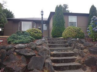 3439 49th Ave SW, Seattle, WA 98116