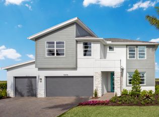 10937 SW Orana Drive, Port St Lucie, FL 34987