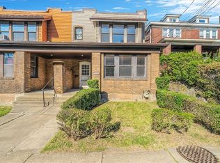 2036 Wightman St, Pittsburgh, PA 15217