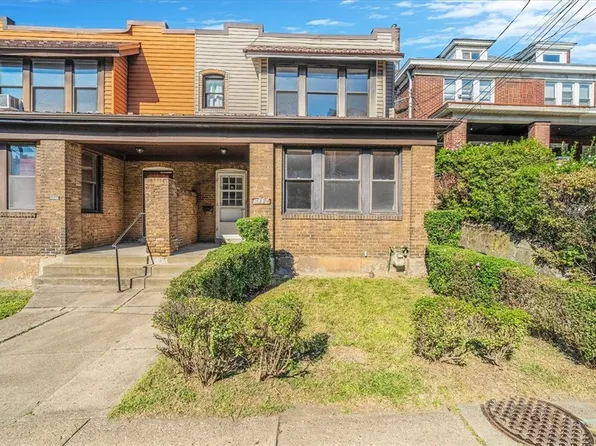 2036 Wightman St, Pittsburgh, PA 15217