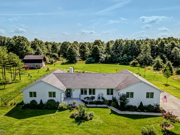 636 County Road 519, Kingwood Twp., NJ 08825