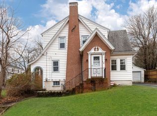 6 Sanford Rd, Canton, MA 02021