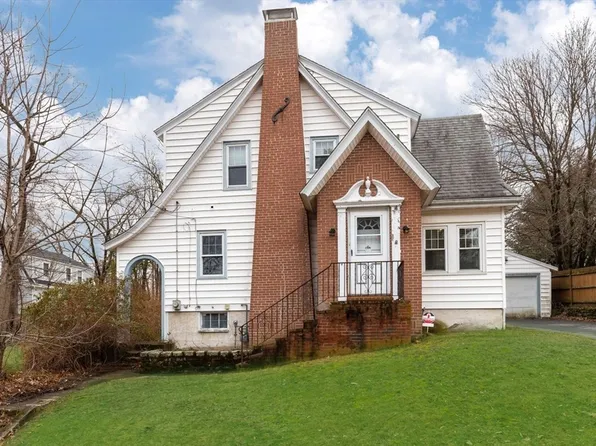 6 Sanford Rd, Canton, MA 02021