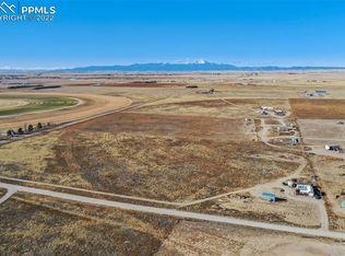 8650 Bremmer Rose Point, Calhan, CO 80808