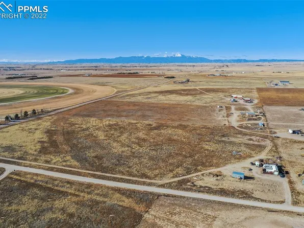 8650 Bremmer Rose Point, Calhan, CO 80808