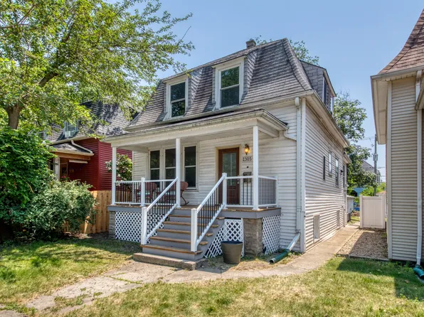 2305 W Berwyn Ave, Chicago, IL 60625