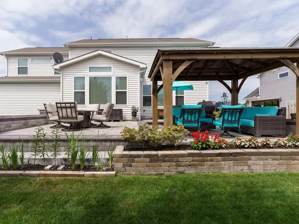 7176 Seymour Ct, Canal Winchester, OH 43110