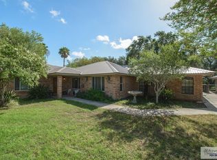 28823 McLelland Rd, Harlingen, TX 78552