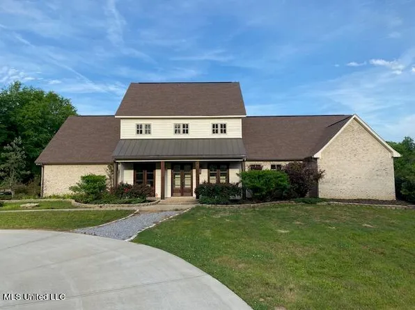 455 Cane Creek Rd, Flora, MS 39071