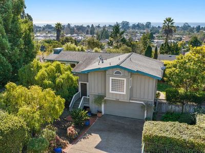 7149 Danko Dr, Aptos, CA, 95003
