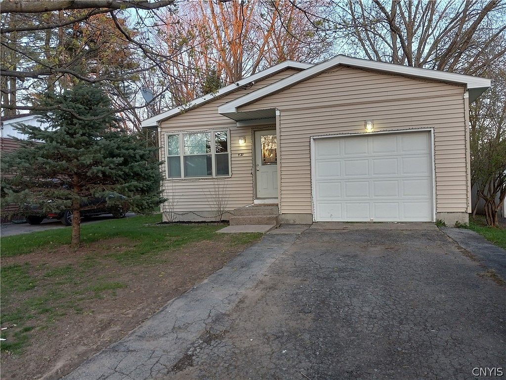 420 Lorraine Ave, Utica, NY 13502 Zillow