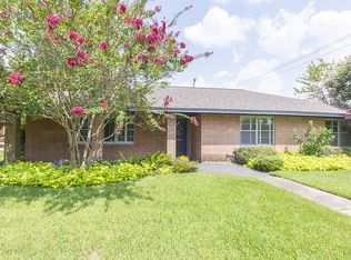 4702 Briarbend Dr, Houston, TX 77035