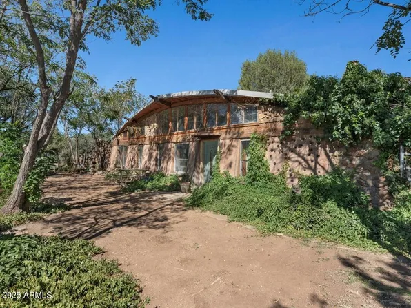 14050 E Ridge Way Way, Dewey, AZ 86327