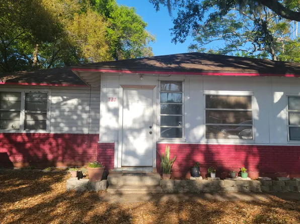 727 White St, Daytona Beach, FL 32114