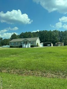 203 Poplar Dr, Macon, NC, 27551